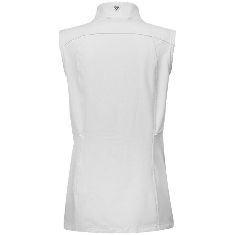 Levelwear Ladies Resort Vest 6