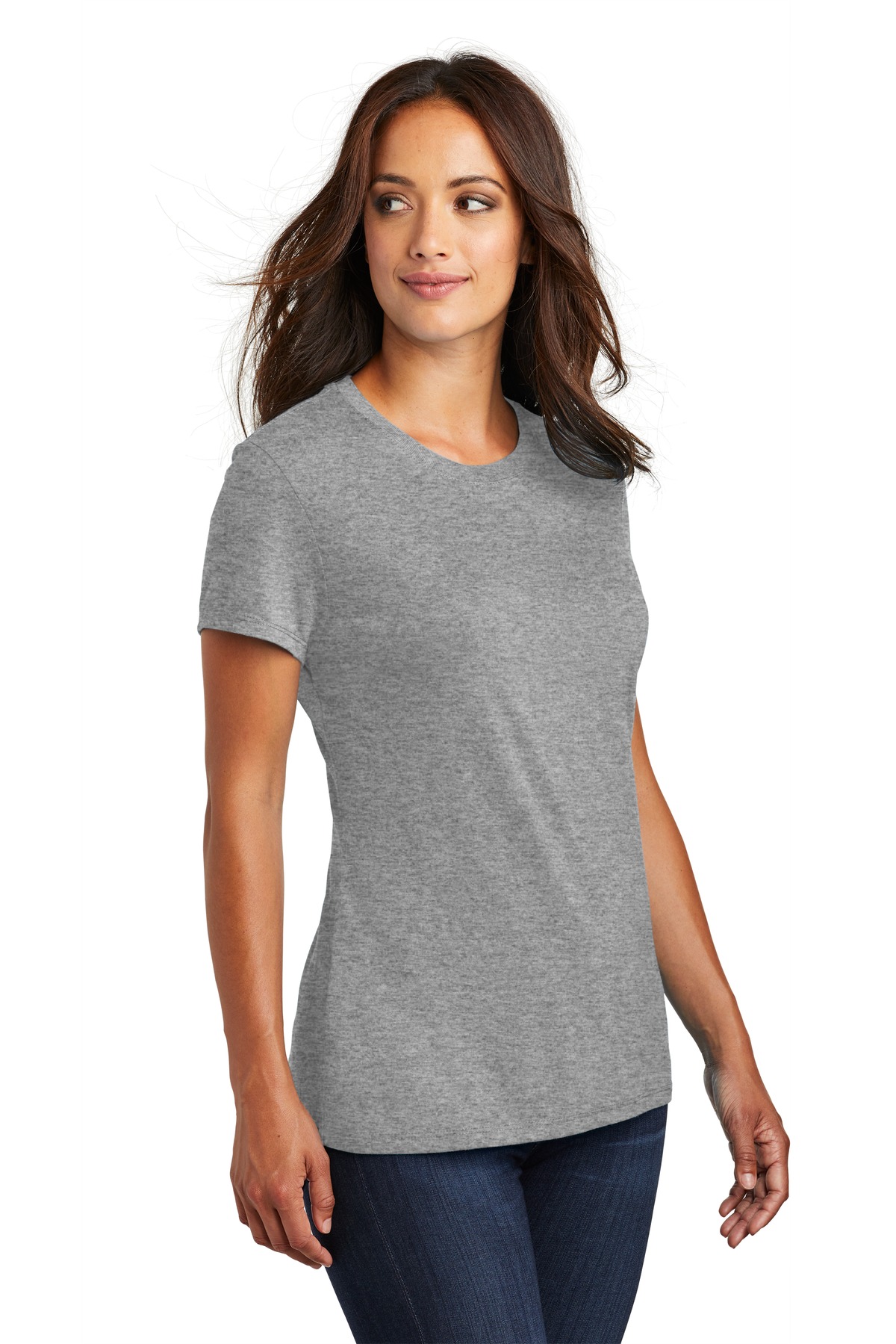 District® Women's Perfect Tri Tee 24
