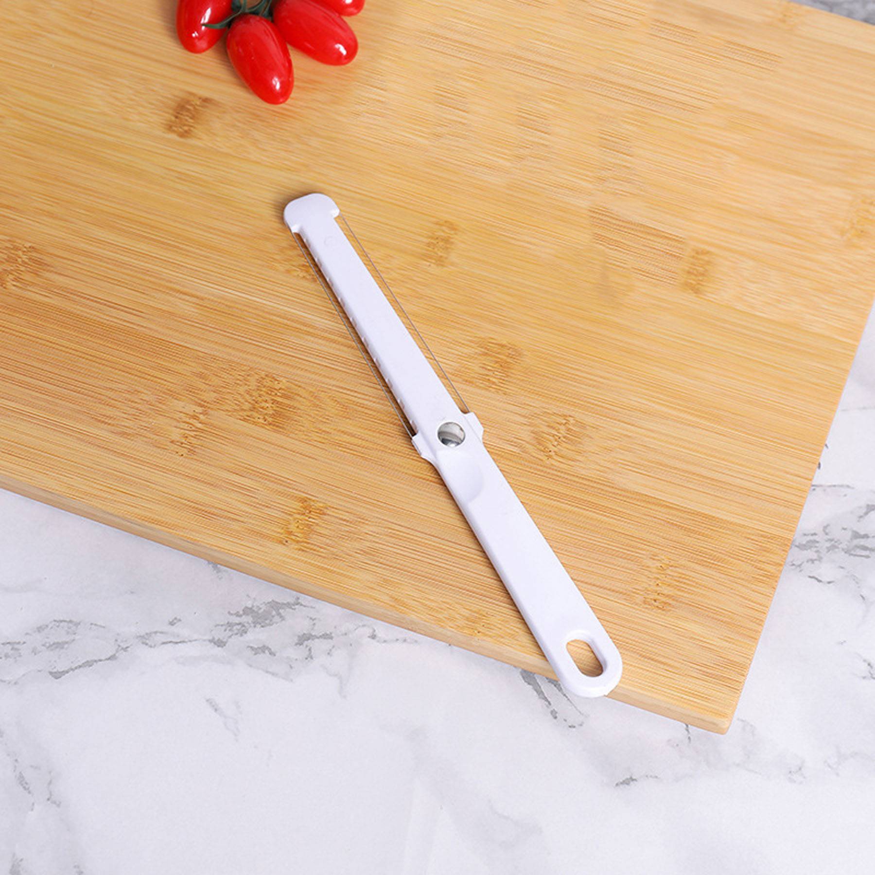 Scraper with Long Handle 3