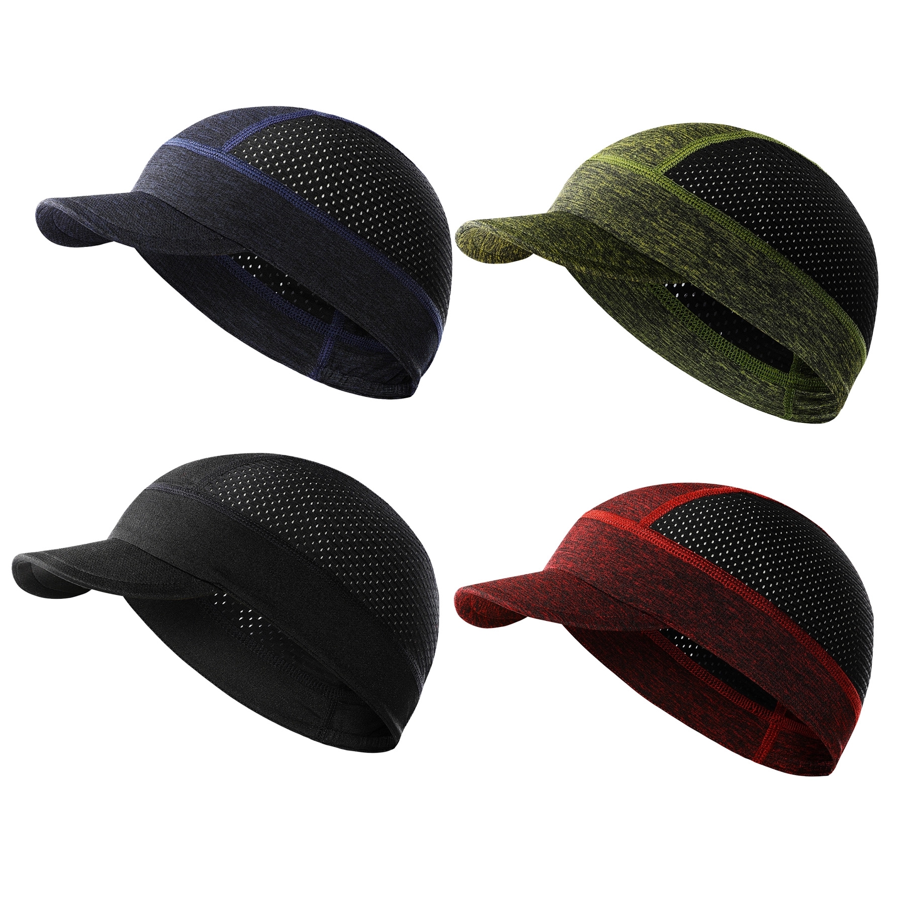 Ultimate Training Breathable Sun Hat Runner Cap 3