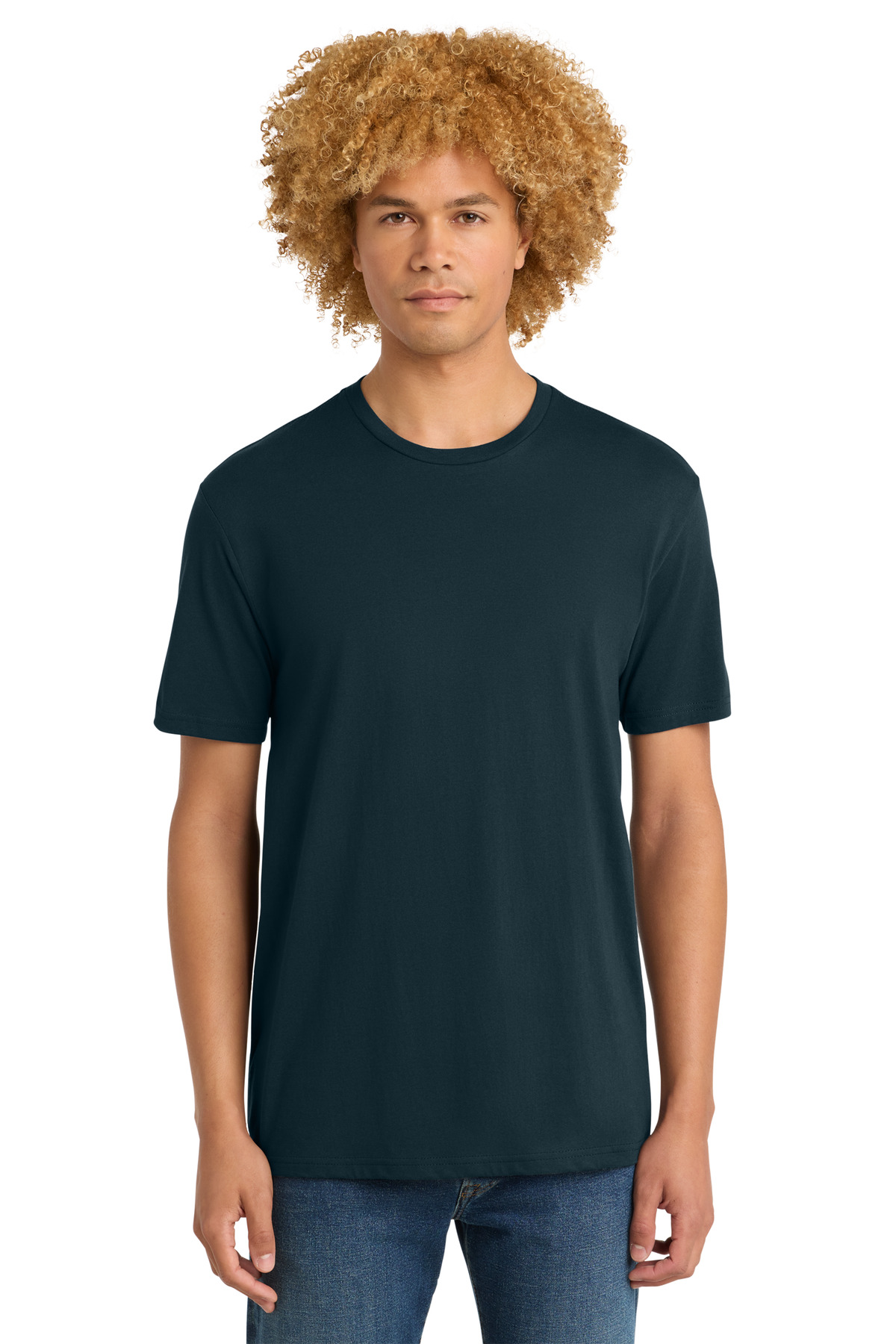 District Perfect Weight Tee. DT104 52