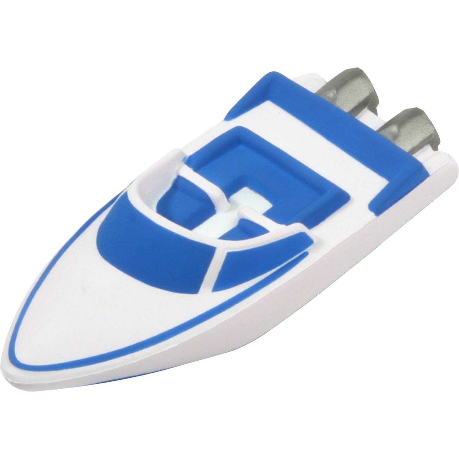 PU Foam Speedboat Stress Reliever 2
