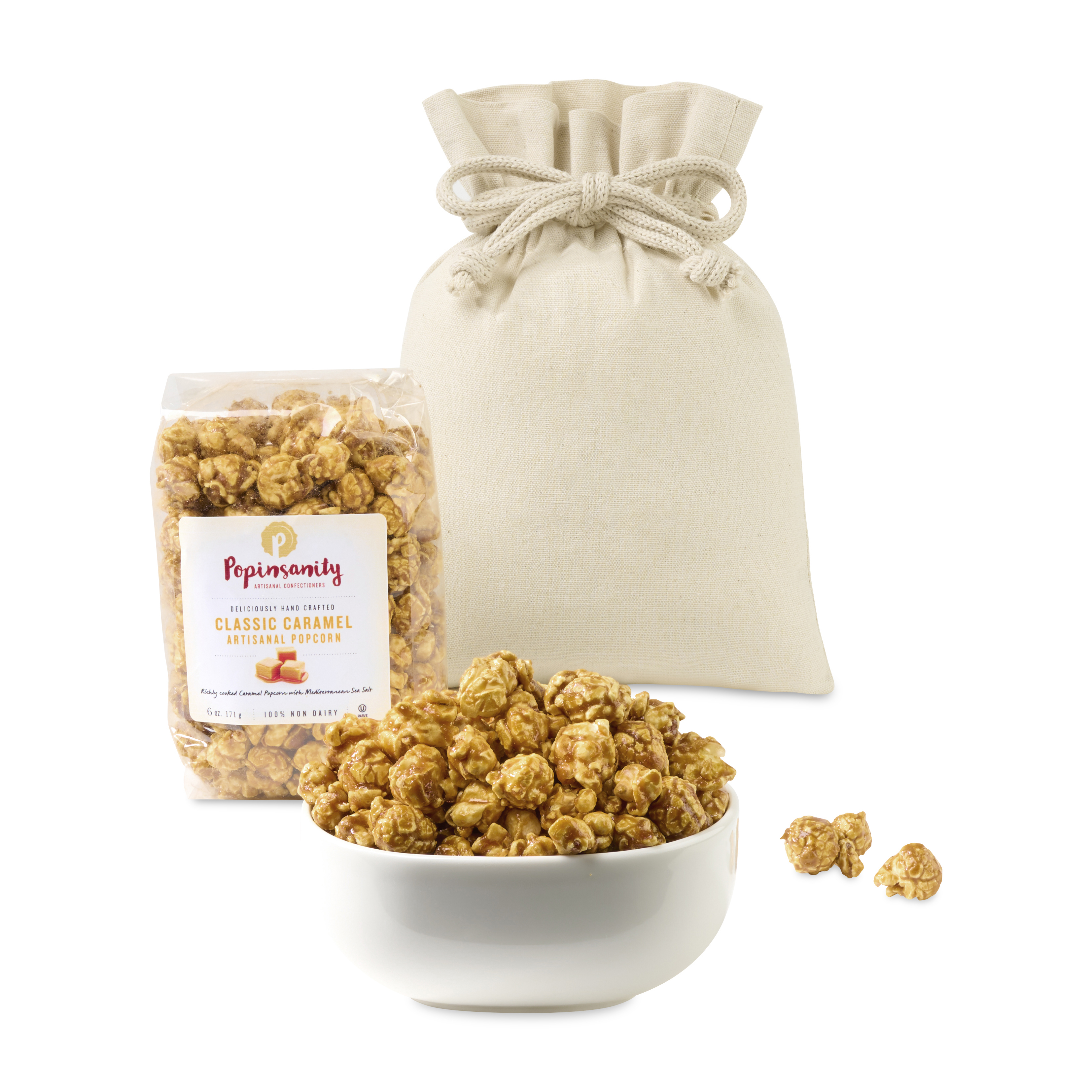 Endless Poppabilities Gourmet Popcorn 8