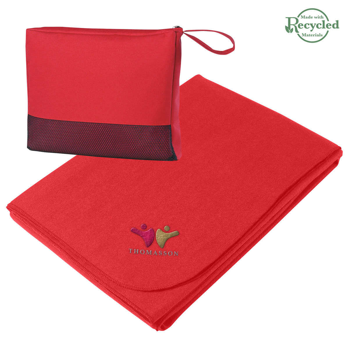 Travel Blanket 37
