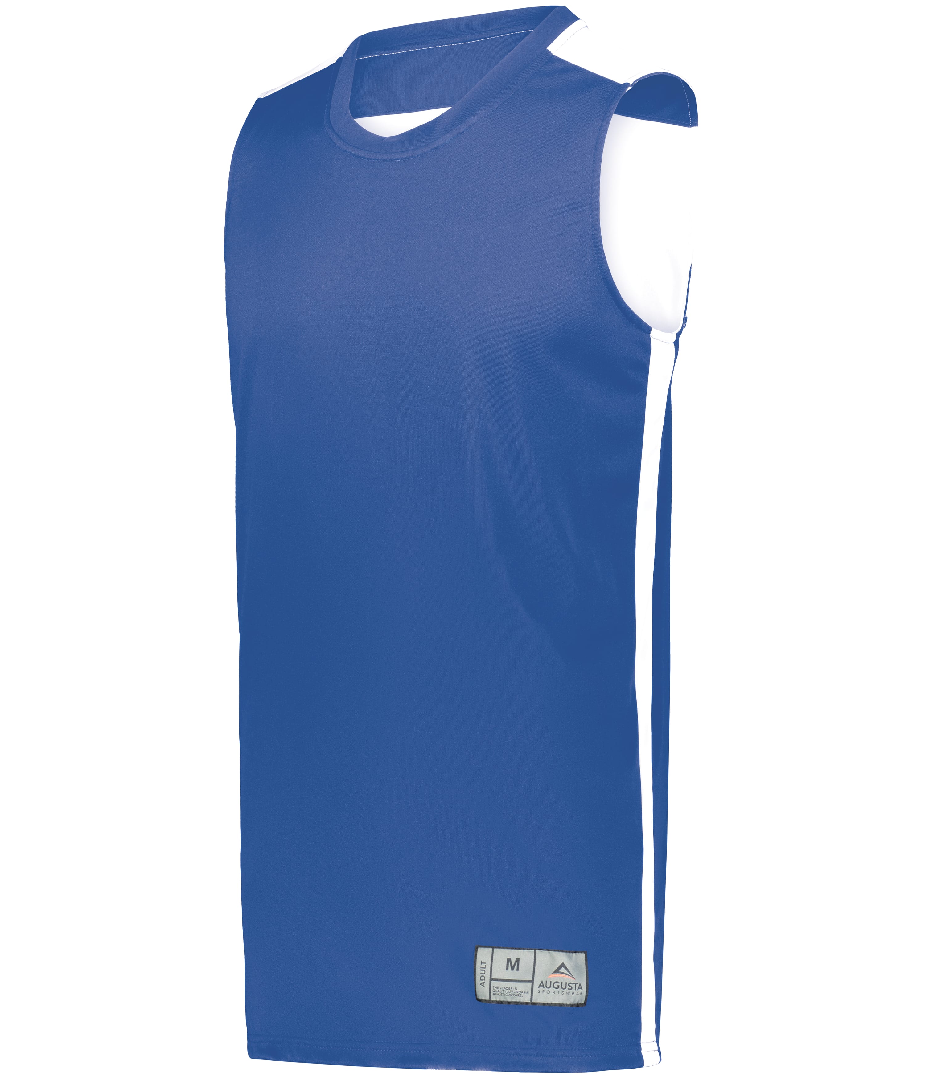 Youth Swish Reversible Basketball Jersey 9