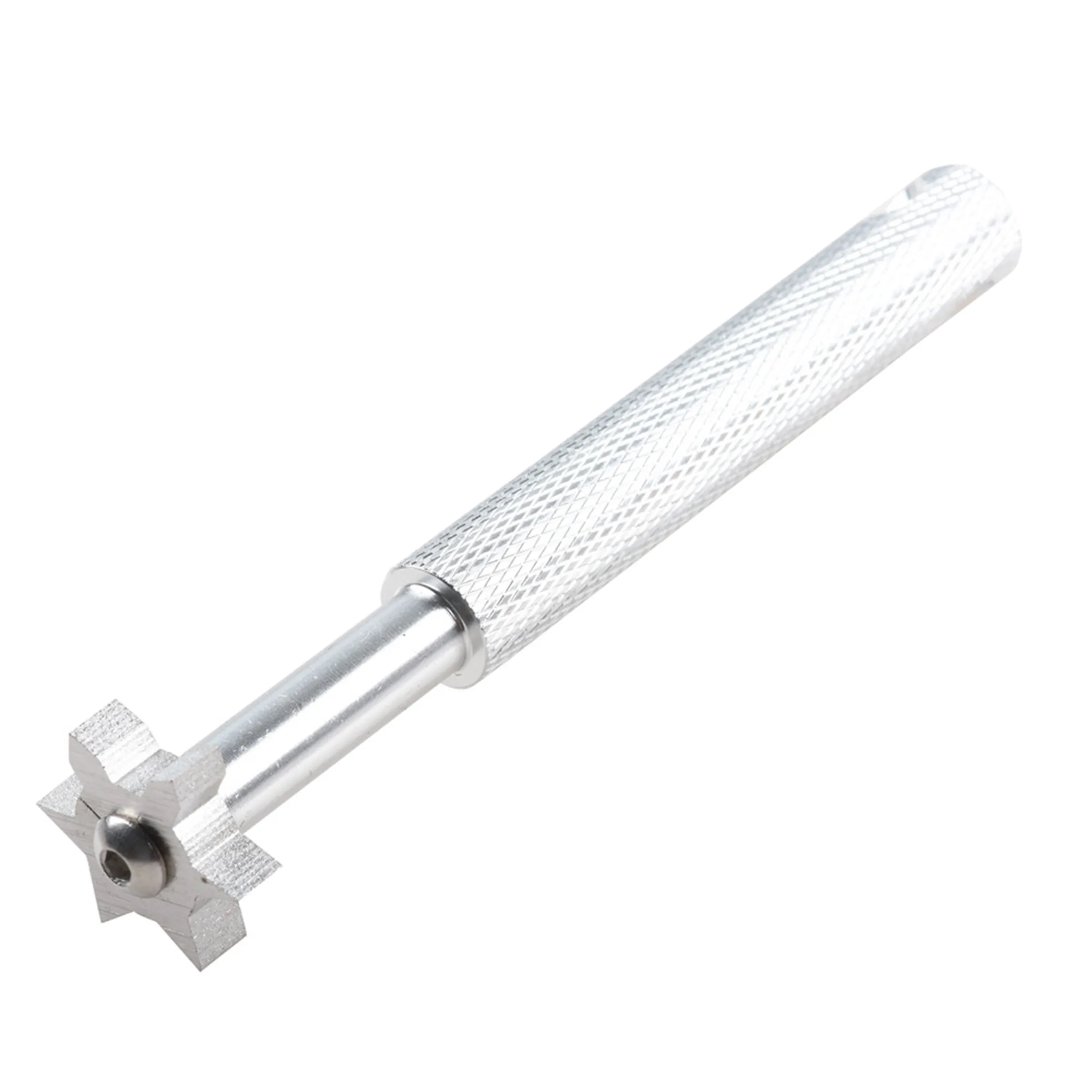 Stainless Steel Golf Cleaning Tool Knife 7