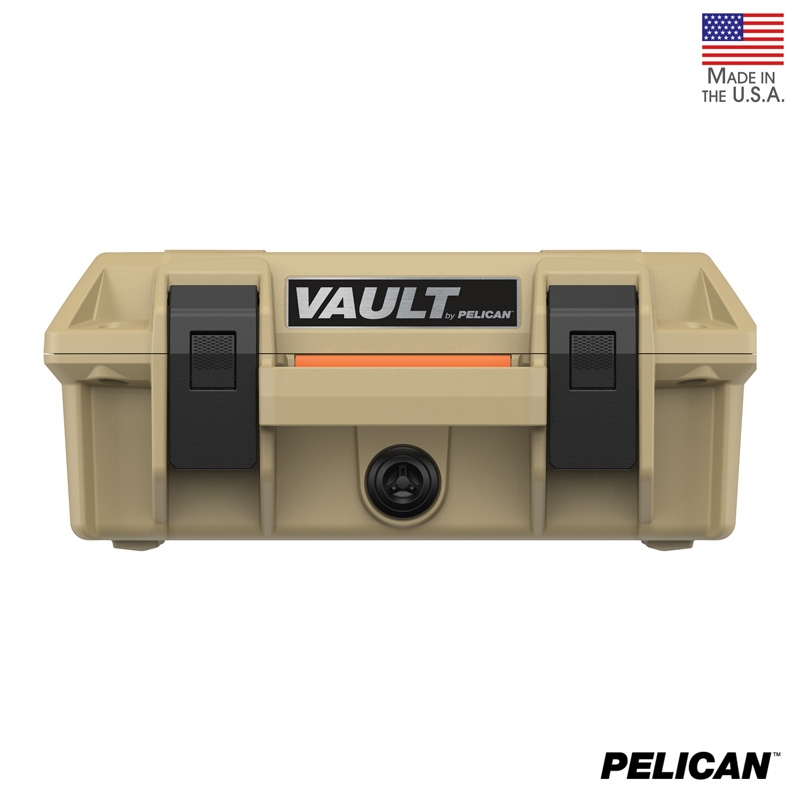 Pelican™ V100C Vault Case 39