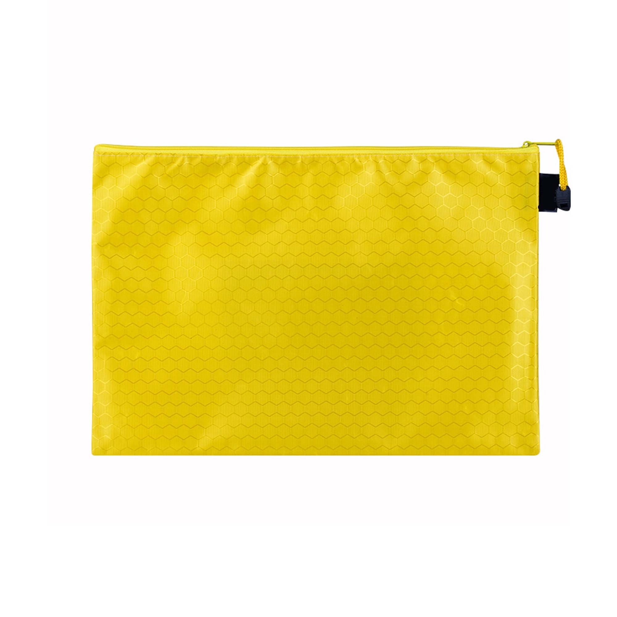 Waterproof Zipper Travel Pencil Cosmetic Pouch 5