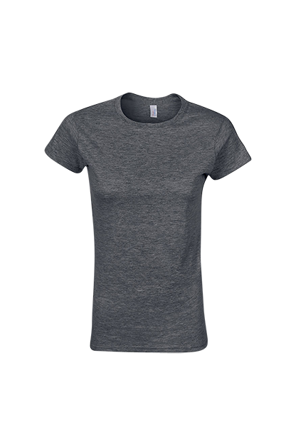 Gildan® Softstyle® Ladies' T-Shirt 42