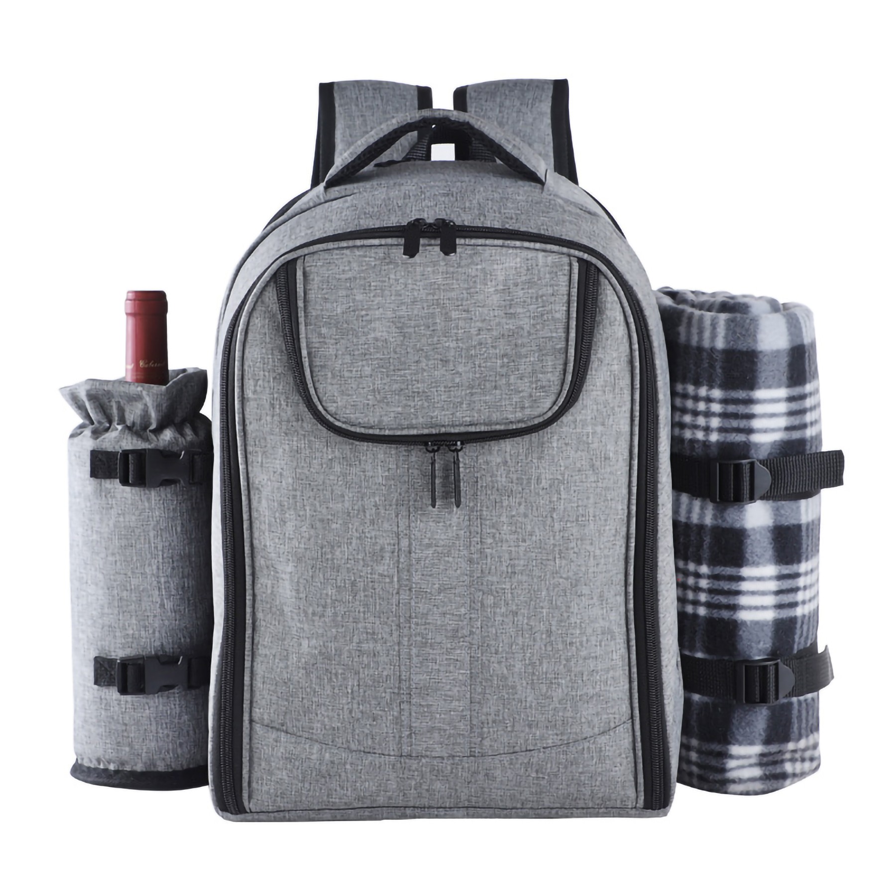 Picnic Backpack 2