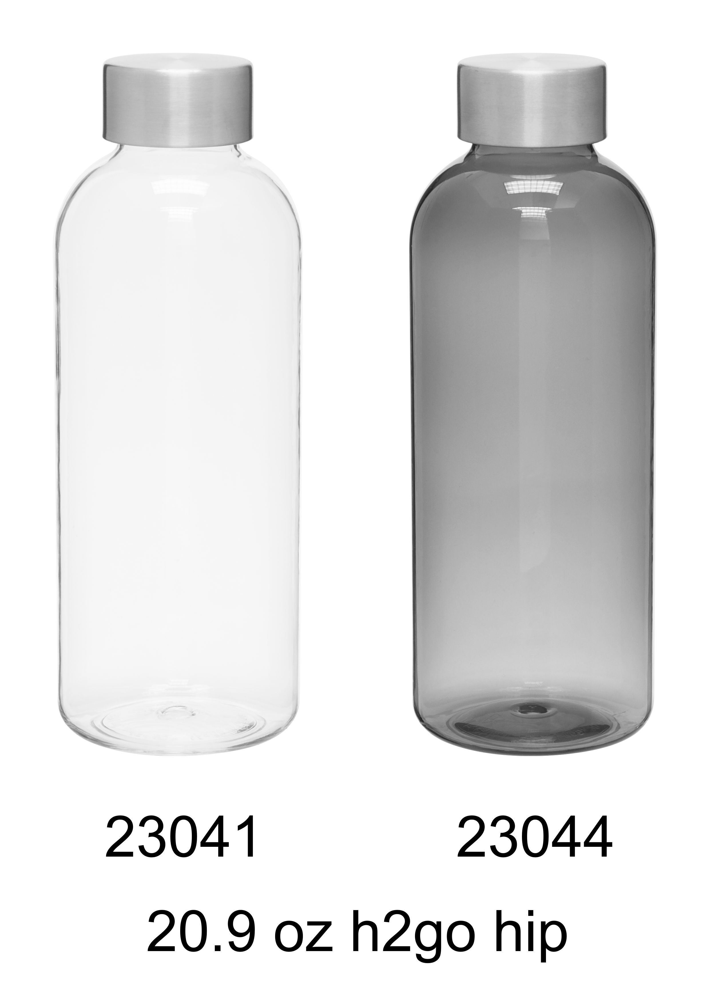 20.9 oz h2go hip