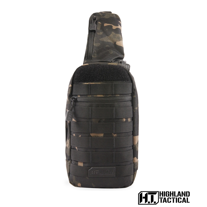 Highland Tactical® Expo Everyday Carry Sling 67