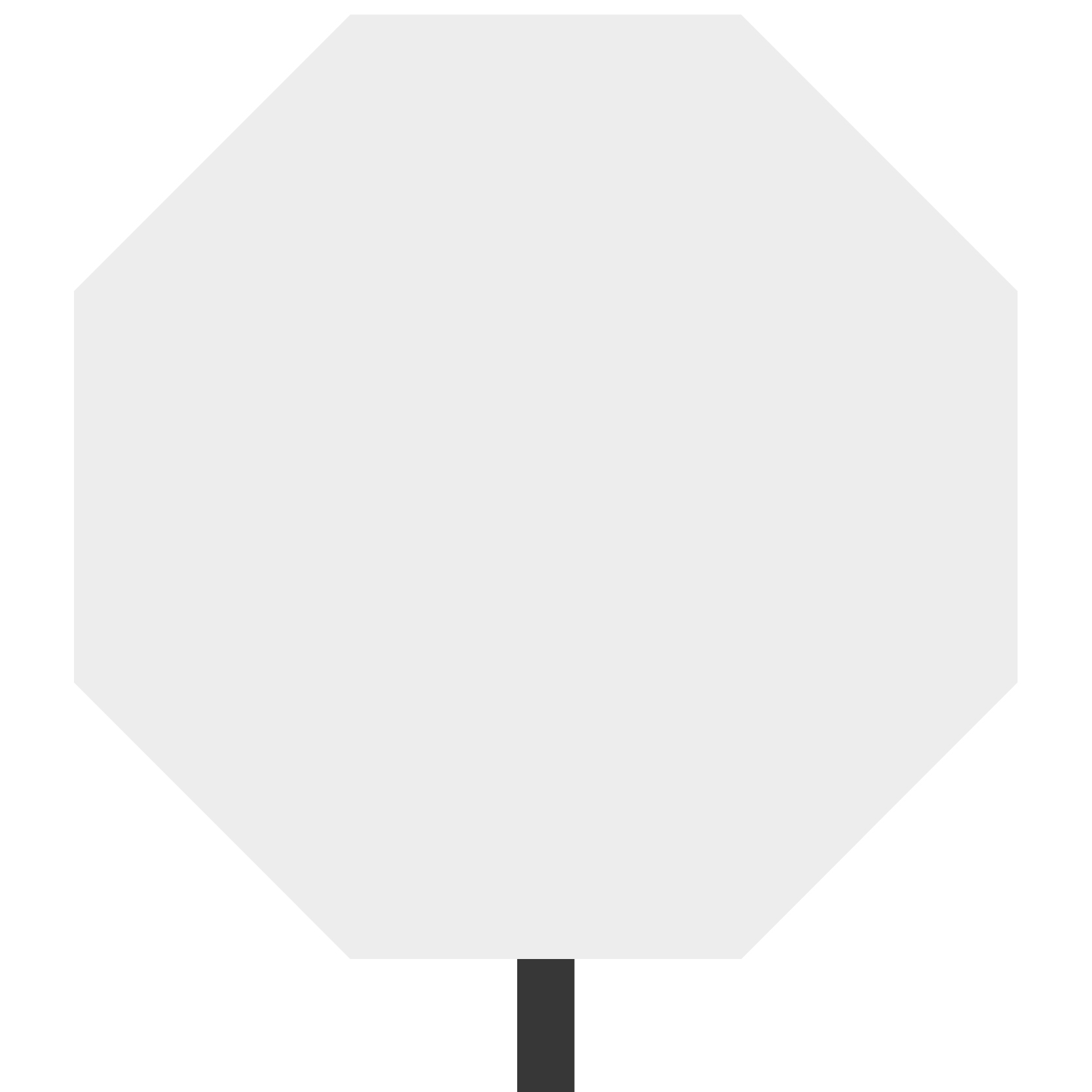 Octagon Topper 7