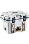 Pelican™ 30QT Cooler WHITE 14