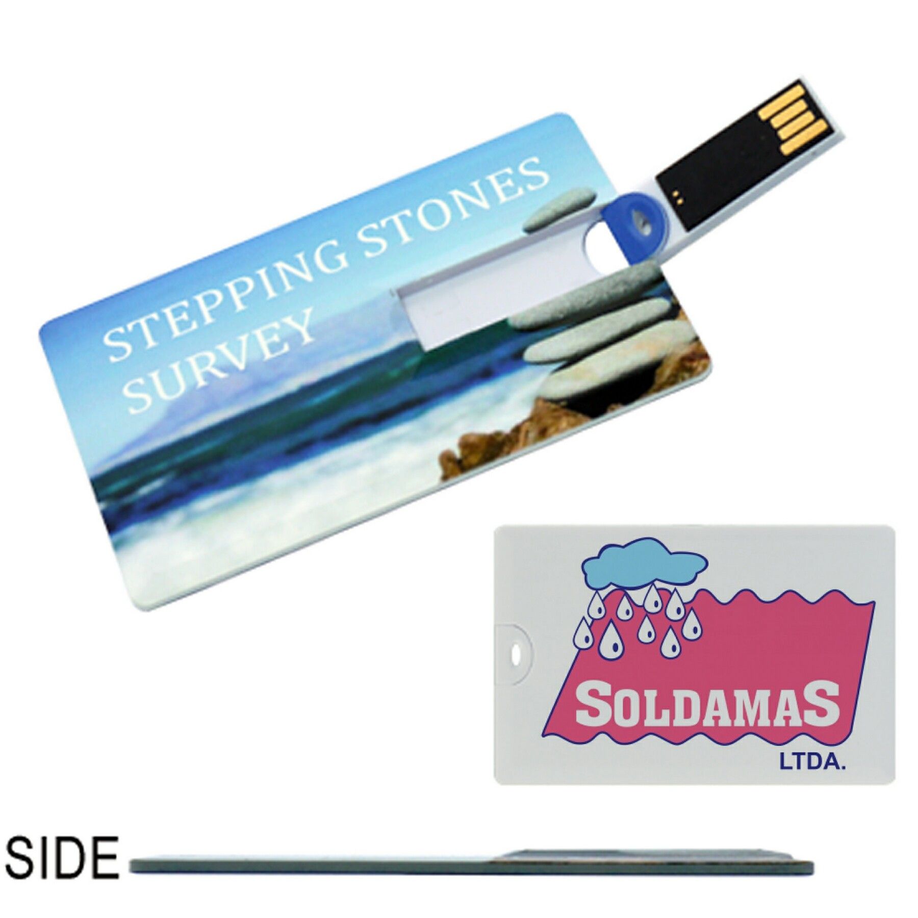 Juno Card Drive -16GB 1