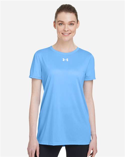 Women's Team Tech™ T-Shirt - 1376847 35