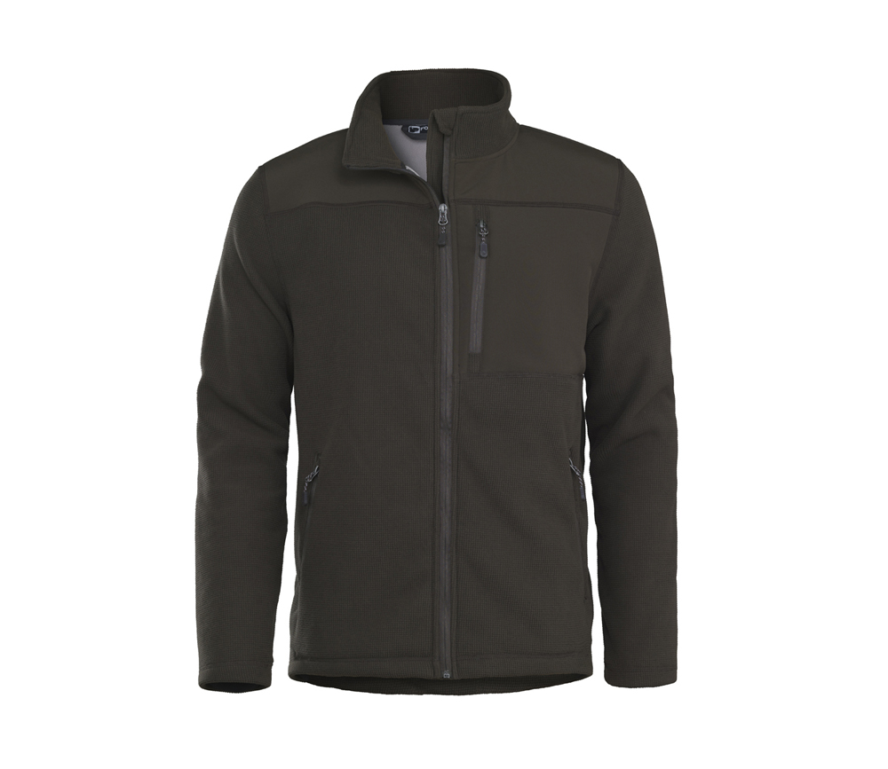 Men's Sequoia Thermo Fleece Jacket 13