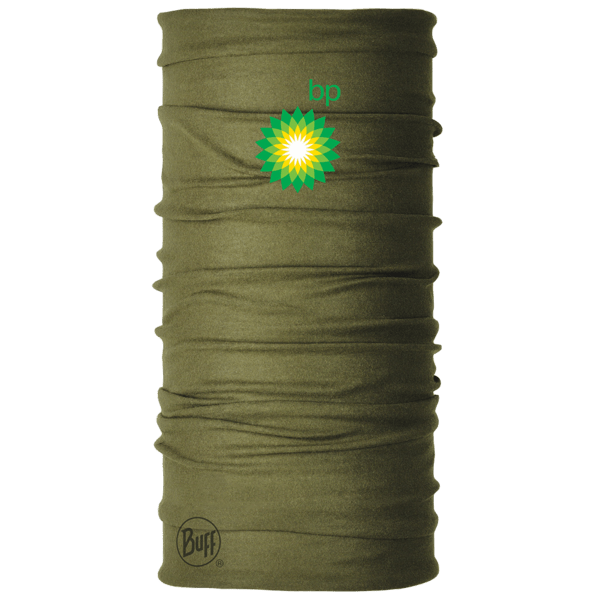 Buff CoolNet UV+ Gaiter 2