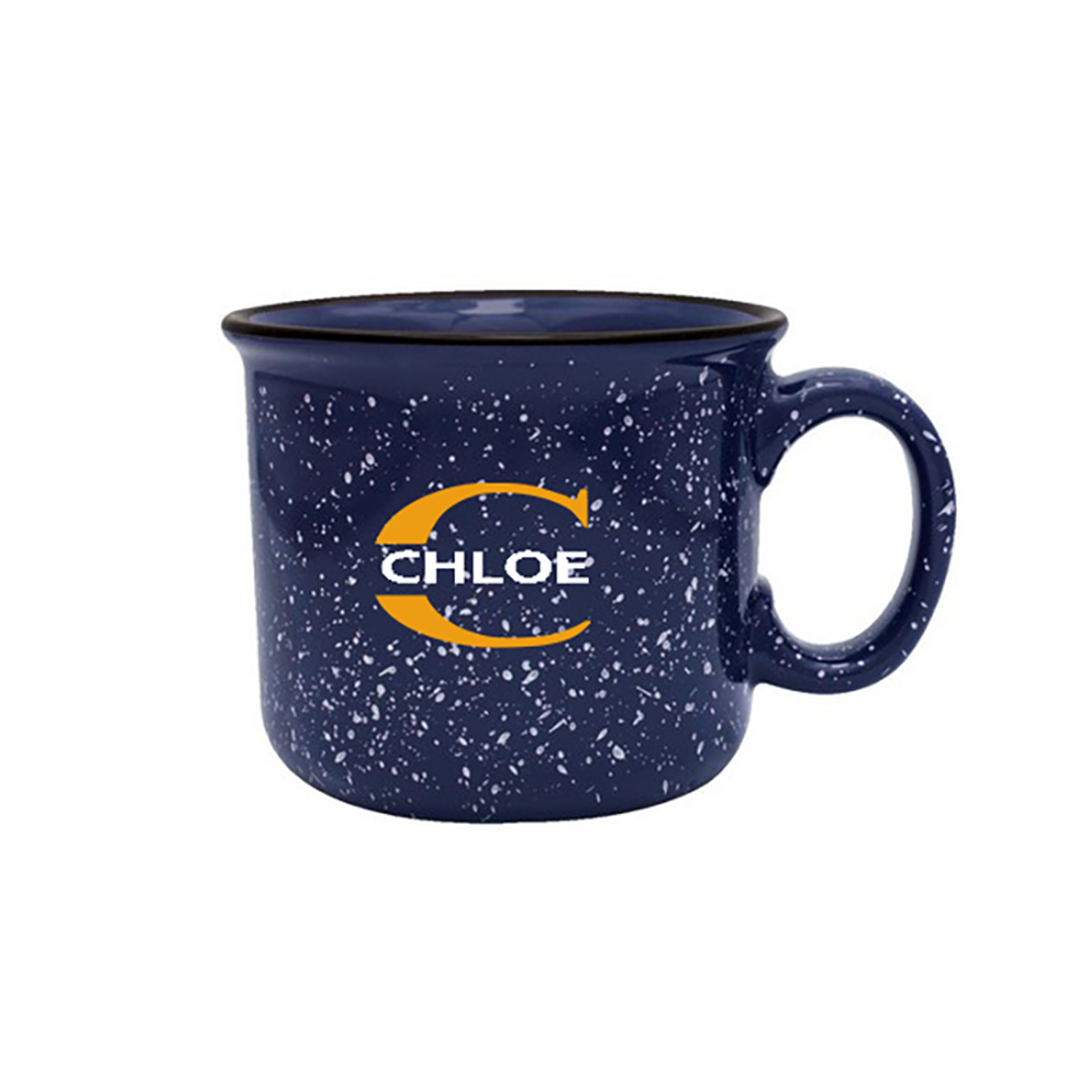 Camper Collection Ceramic Mug 1