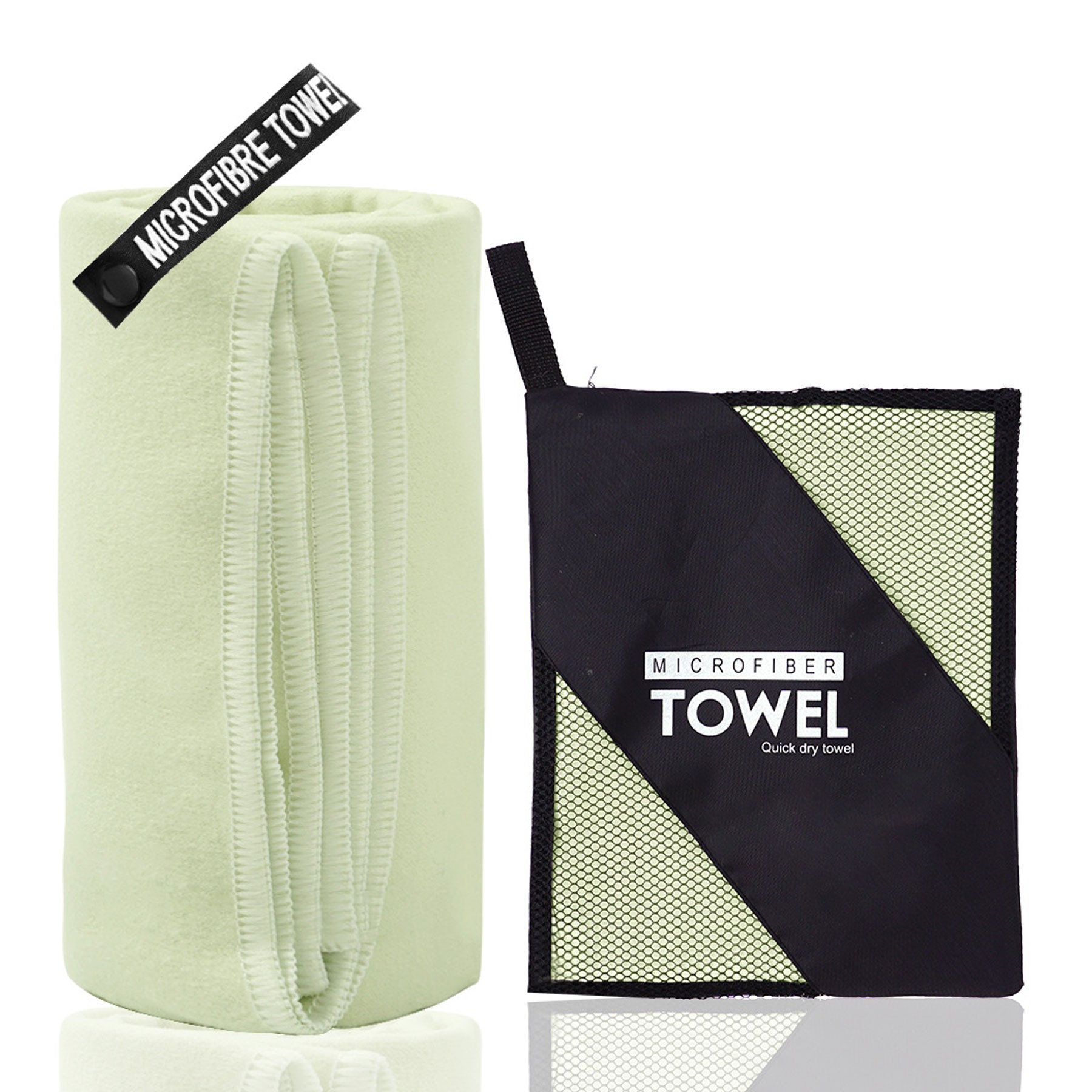 Microfiber Beach Towel 18
