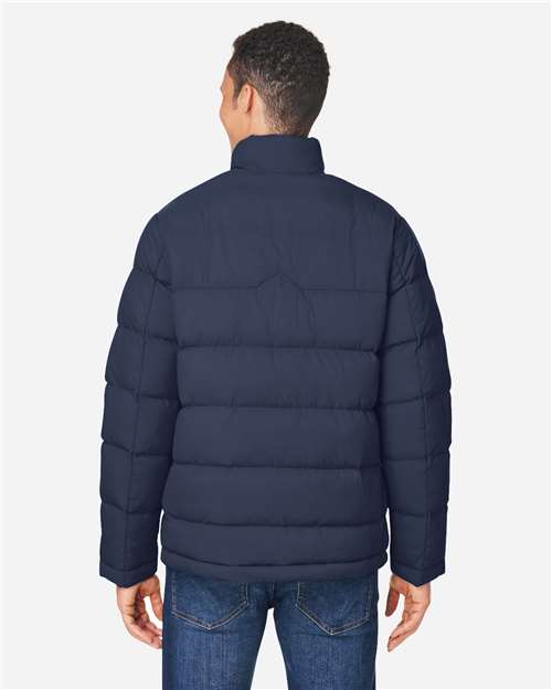 Men's Inspire Puffer Jacket - CE720 39