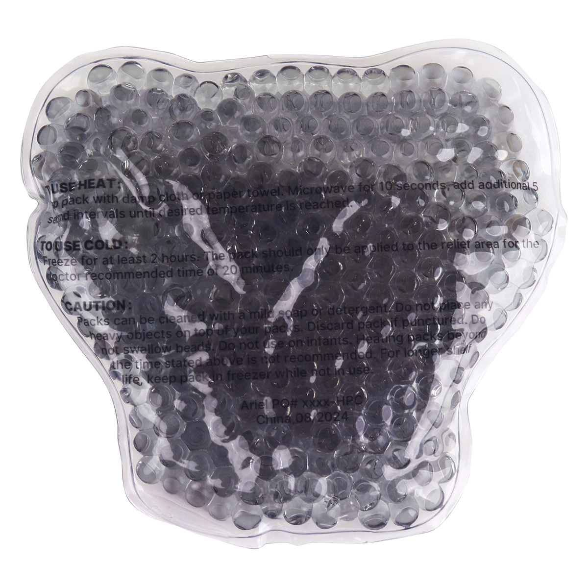 Koala Aqua Pearls™ Hot/Cold Pack 2