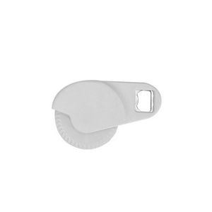 Multifunctional Pizza Cutter With Built In Bottle Opener 7
