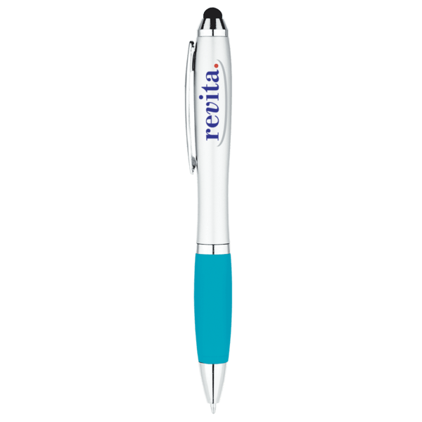 Curvaceous Ballpoint Stylus 63