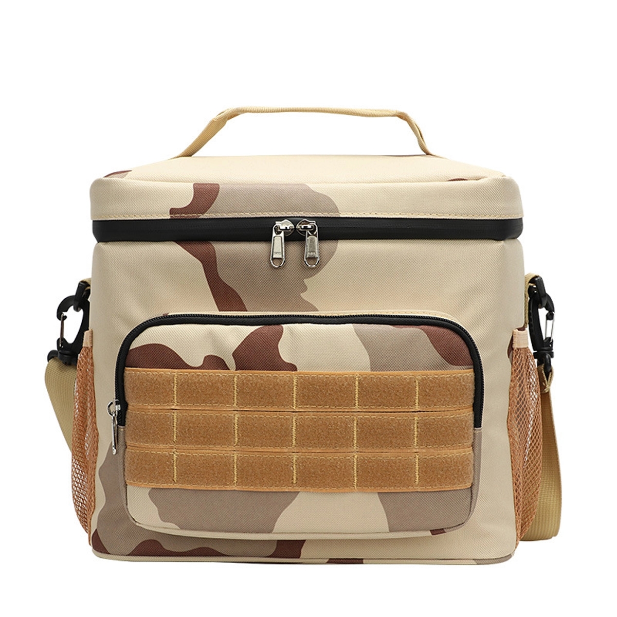 Custom Cooler Lunch Bags 3