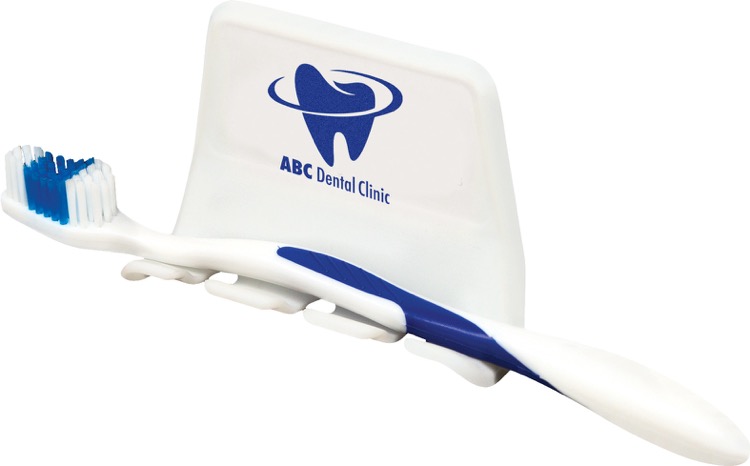 Toothbrush Shelf Holder 3