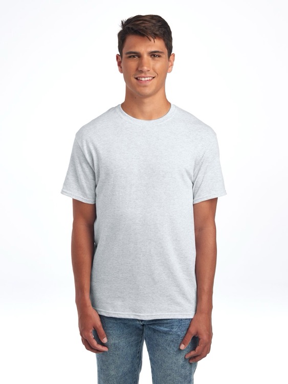 JERZEES DRI-POWER® Unisex T-Shirt 22