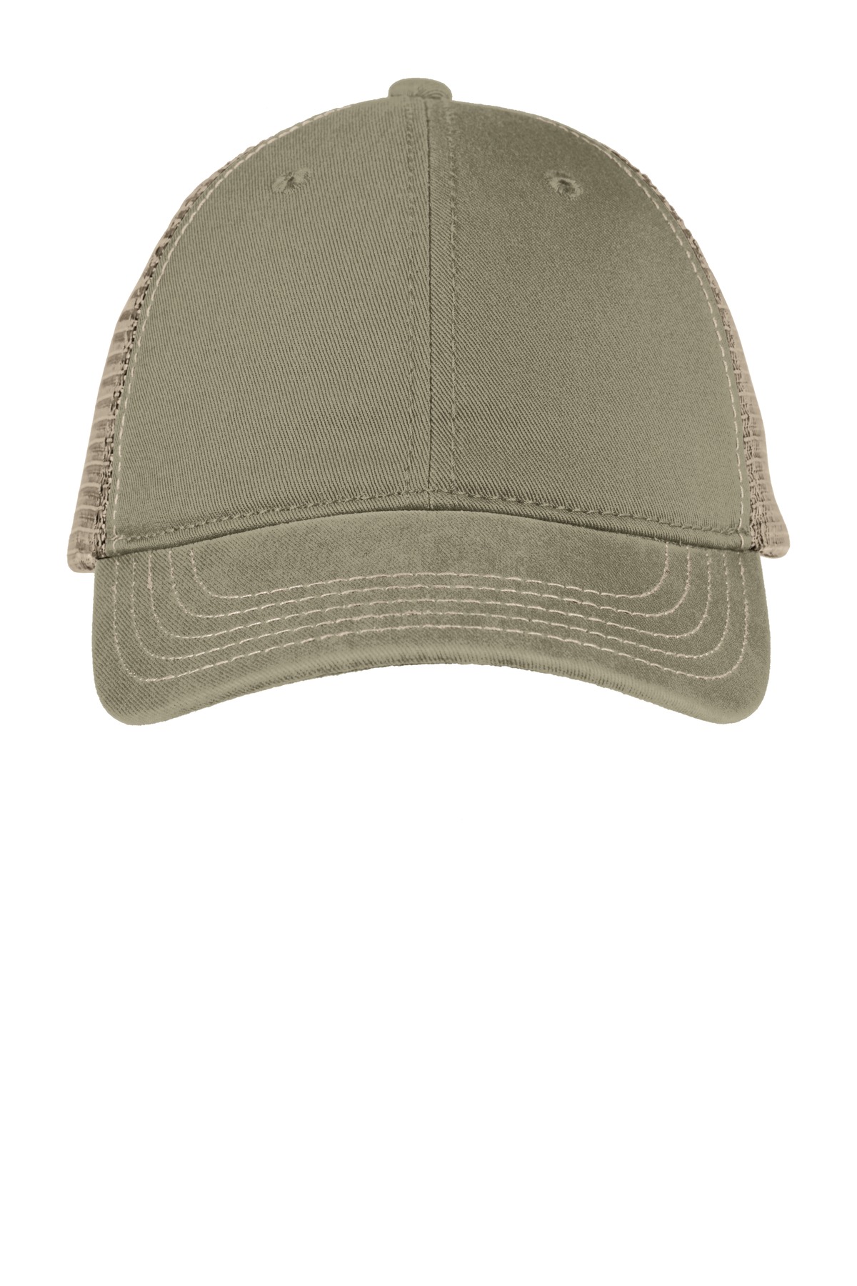 District Super Soft Mesh Back Cap. DT630 2