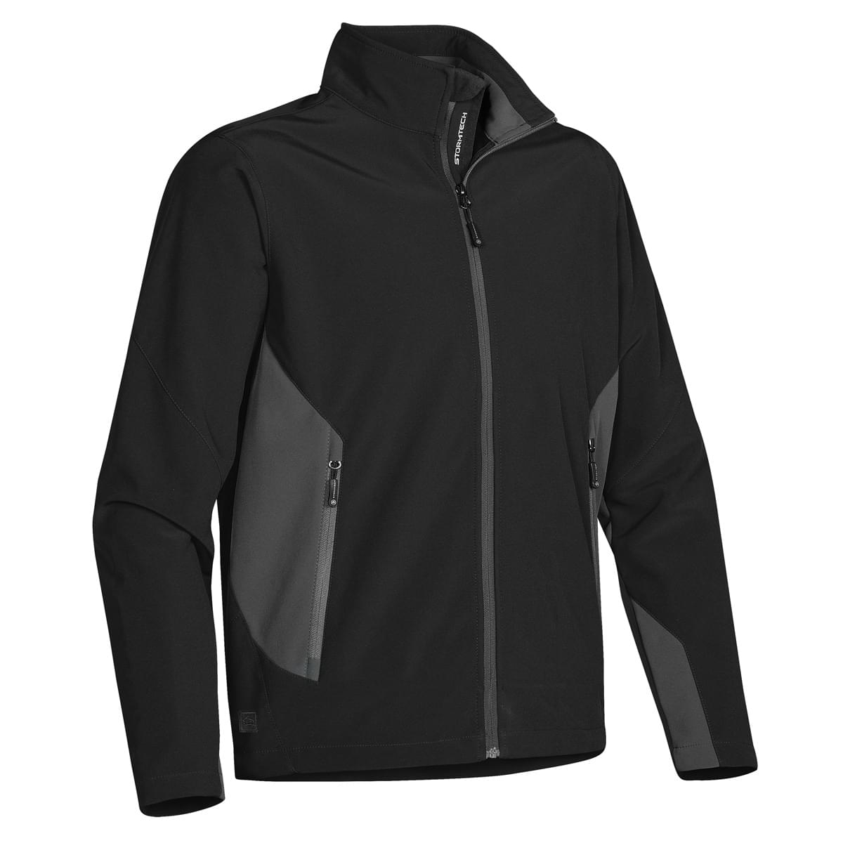 Stormtech Men's Pulse Softshell Jacket 2