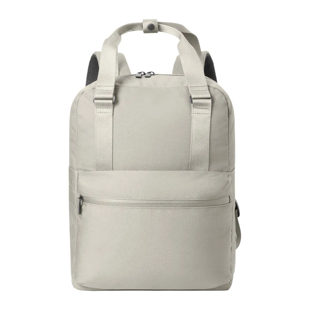 Claremont Handled Backpack 4