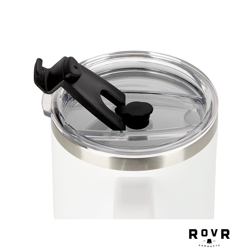 RovR® 40 oz. Vacuum Insulated Travel Tumbler 19