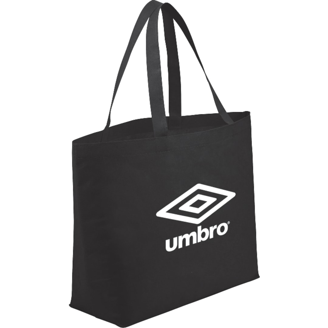 Big Boy Non-Woven Shopper Tote 152