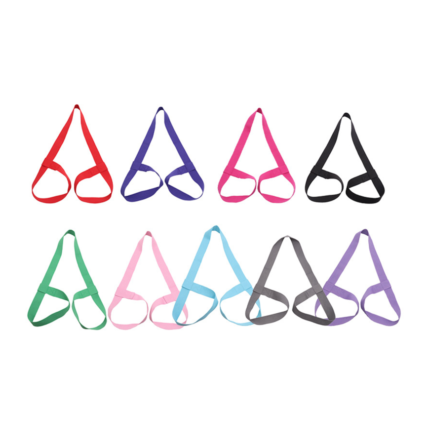Yoga Mat Strap 7