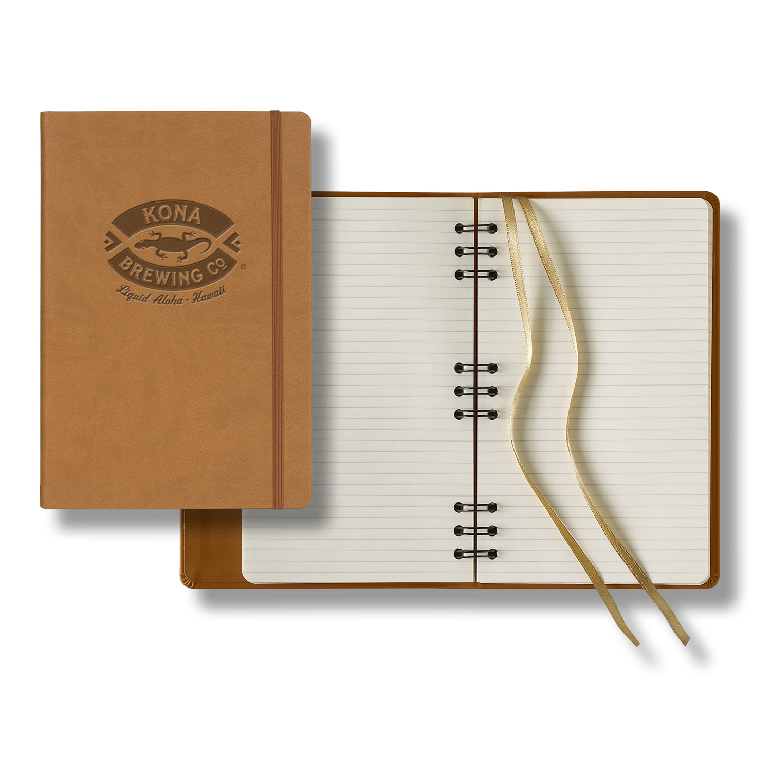 Castelli Tucson Hybrid Medio Lined Ivory Page Journal 11