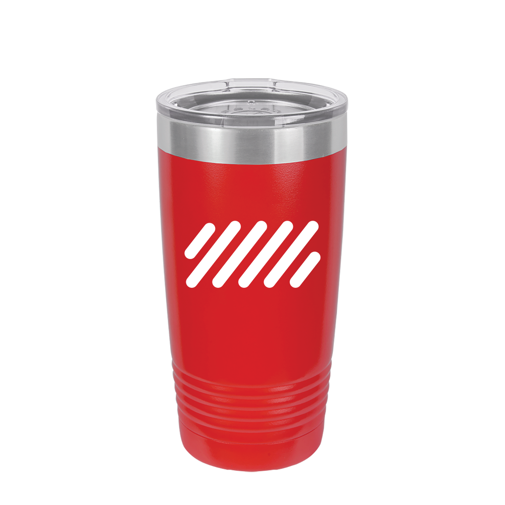 Polar Camel 20 oz Ringneck Tumbler