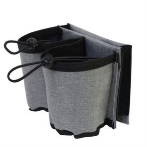 Wheelchair Armrest Pouch 5