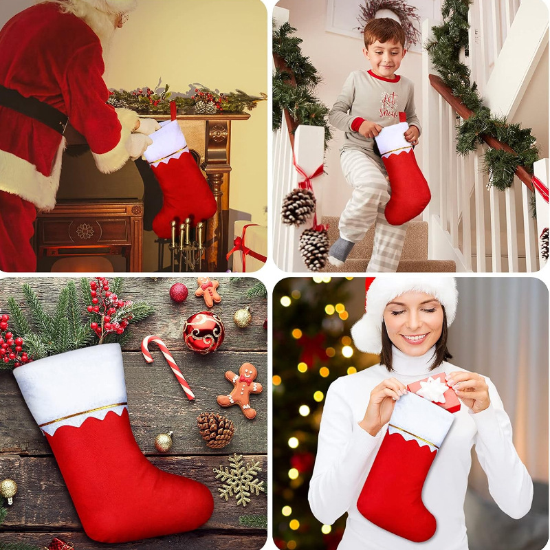 Christmas Stocking 2