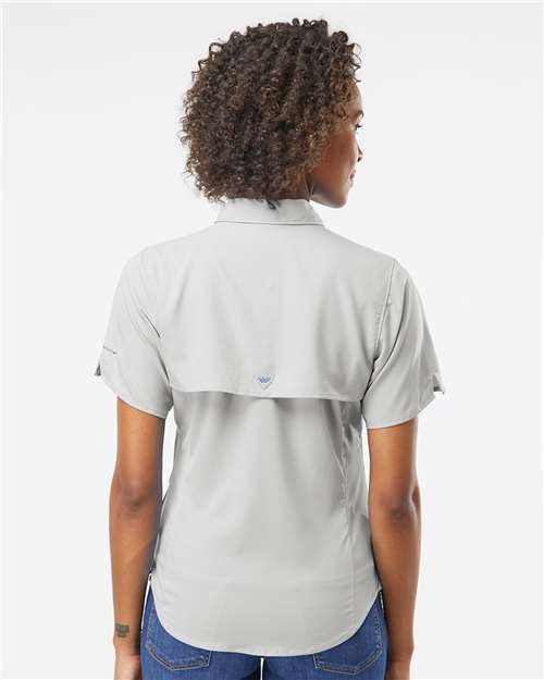 Women's PFG Tamiami™ II Short Sleeve Shirt - 212466 31