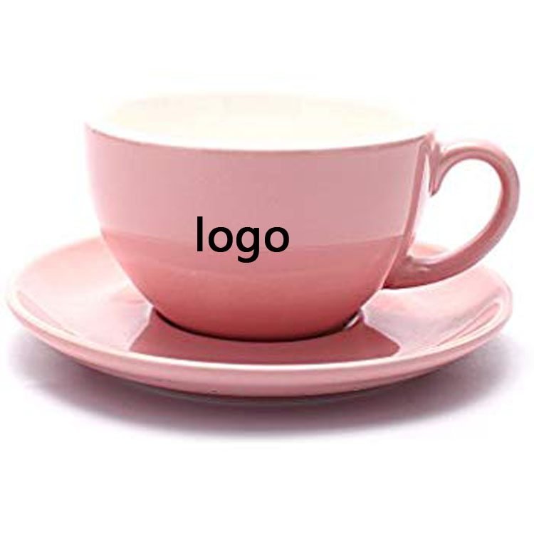 6 oz. Cappuccino Cups 2
