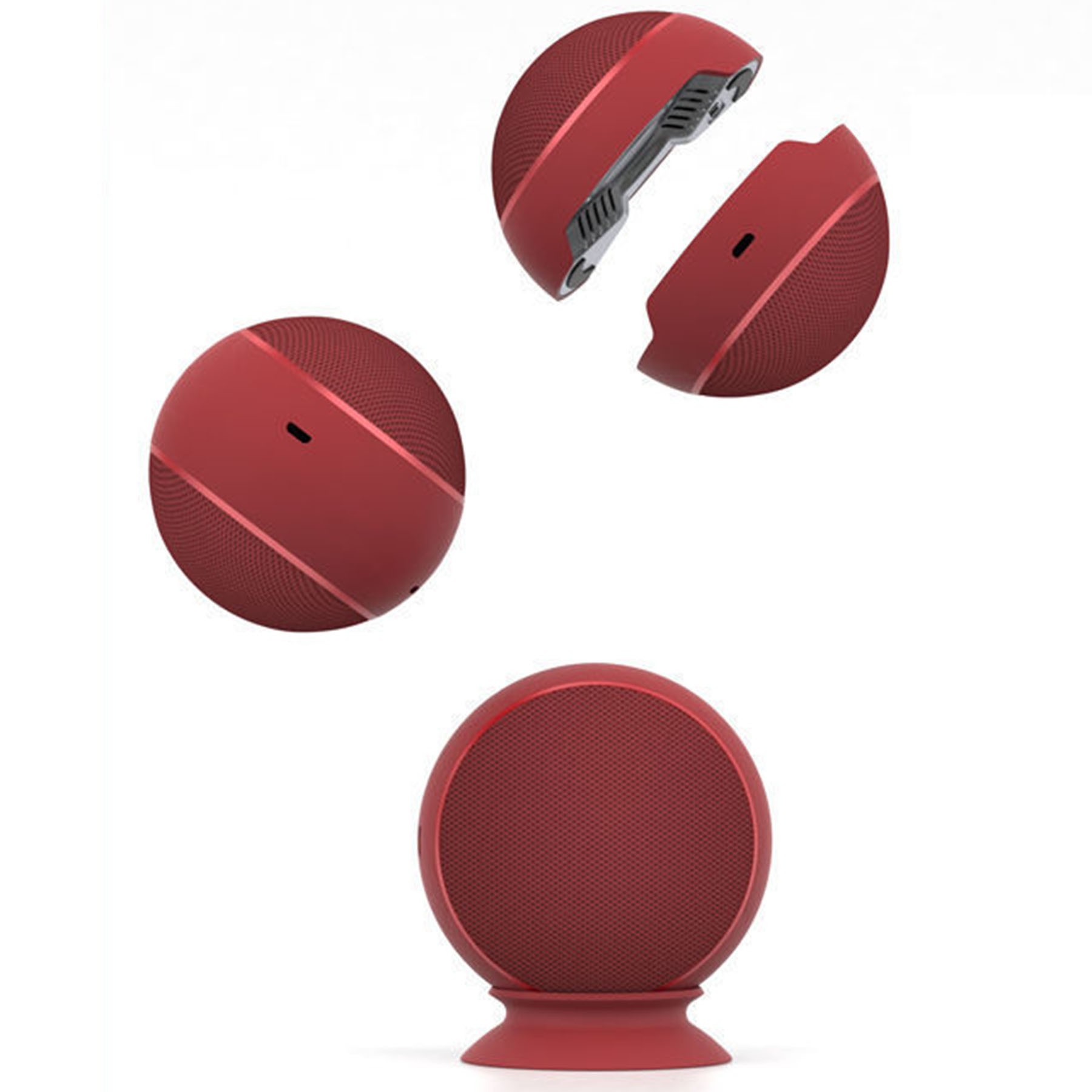 Detachable Audio 2