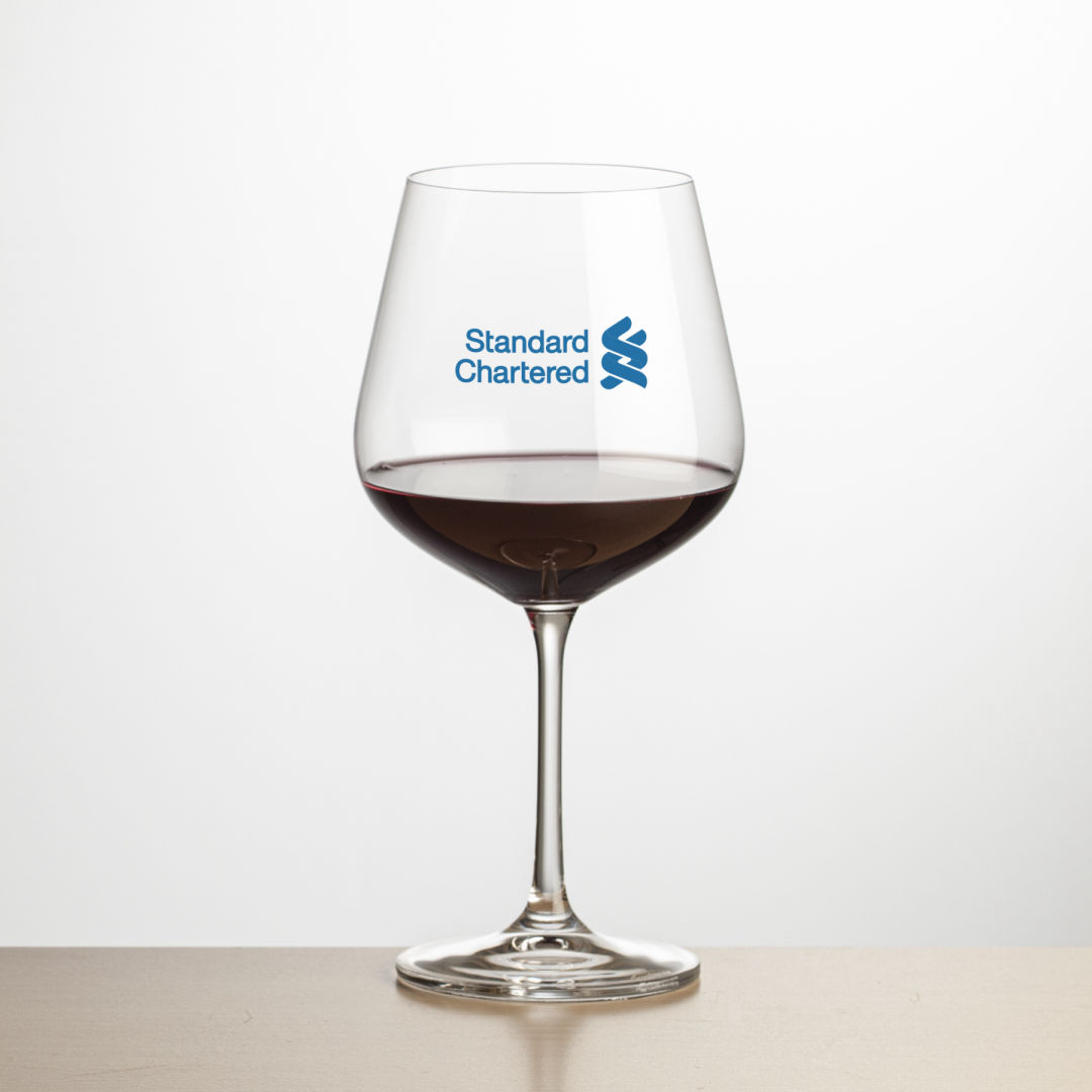 Laurent Red Wine - Imprinted 5