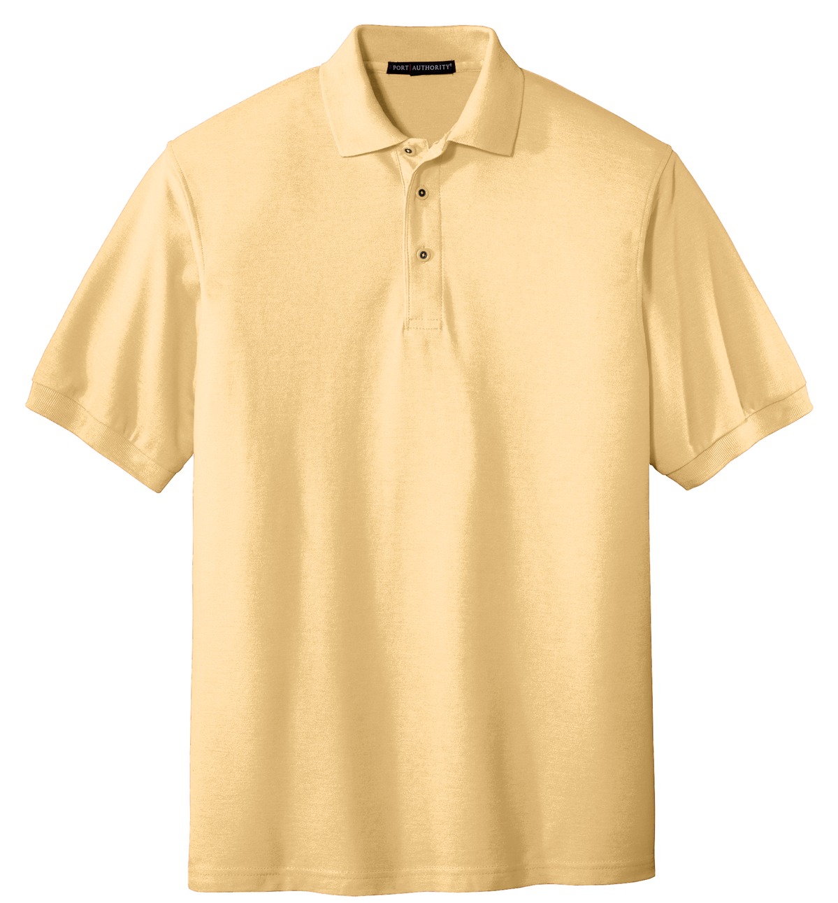 Port Authority Extended Size Silk Touch Polo K500ES 116