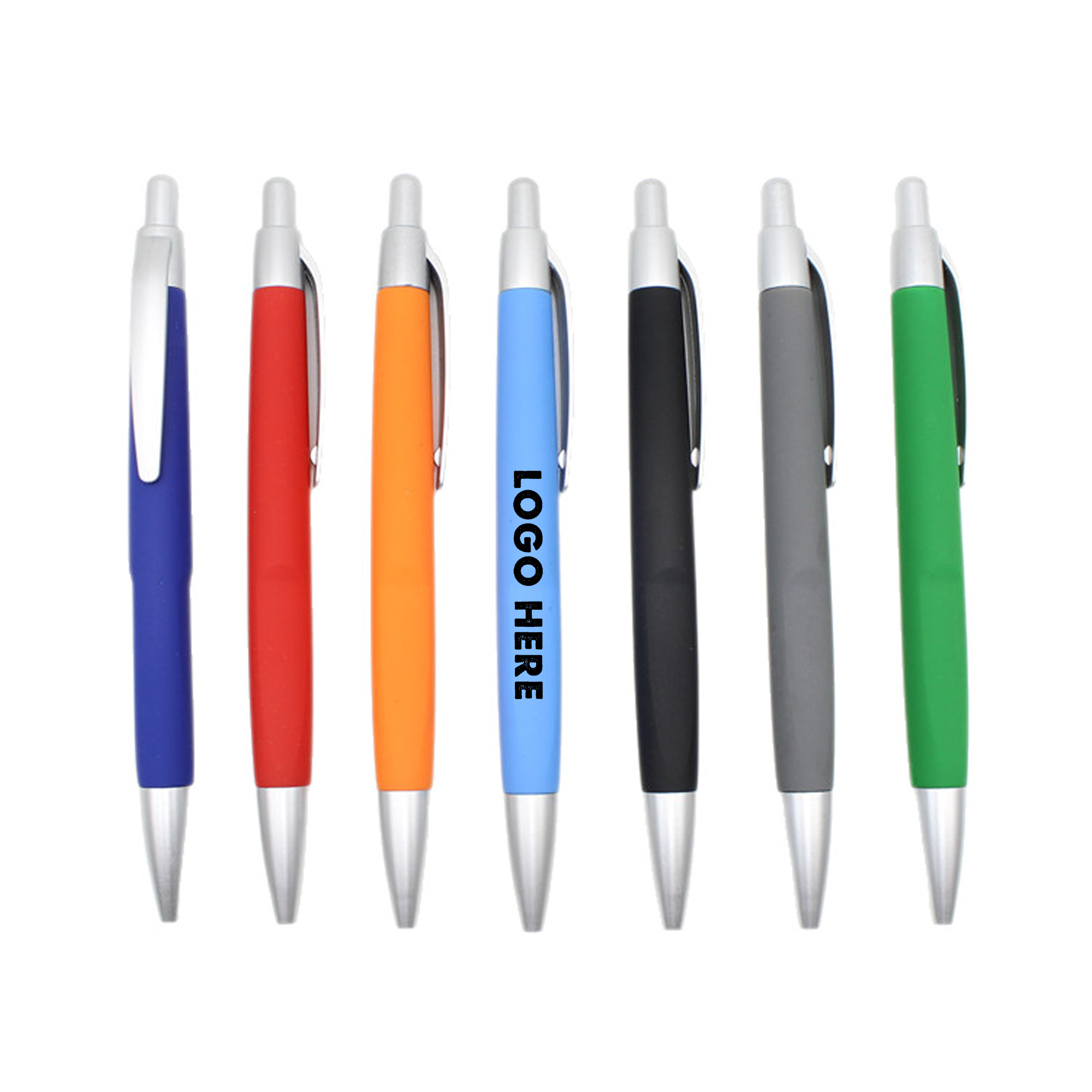 Customizable Ballpoint Pen 5