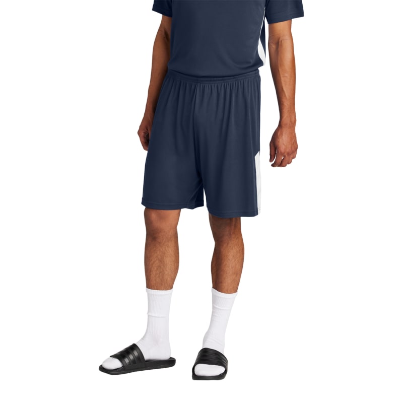 Sport-Tek Competitor United 7" Short 29