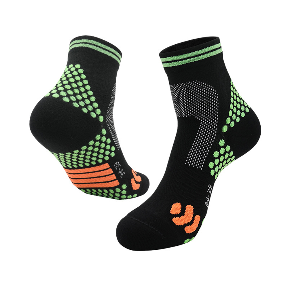 Athletic Ankle Socks 3