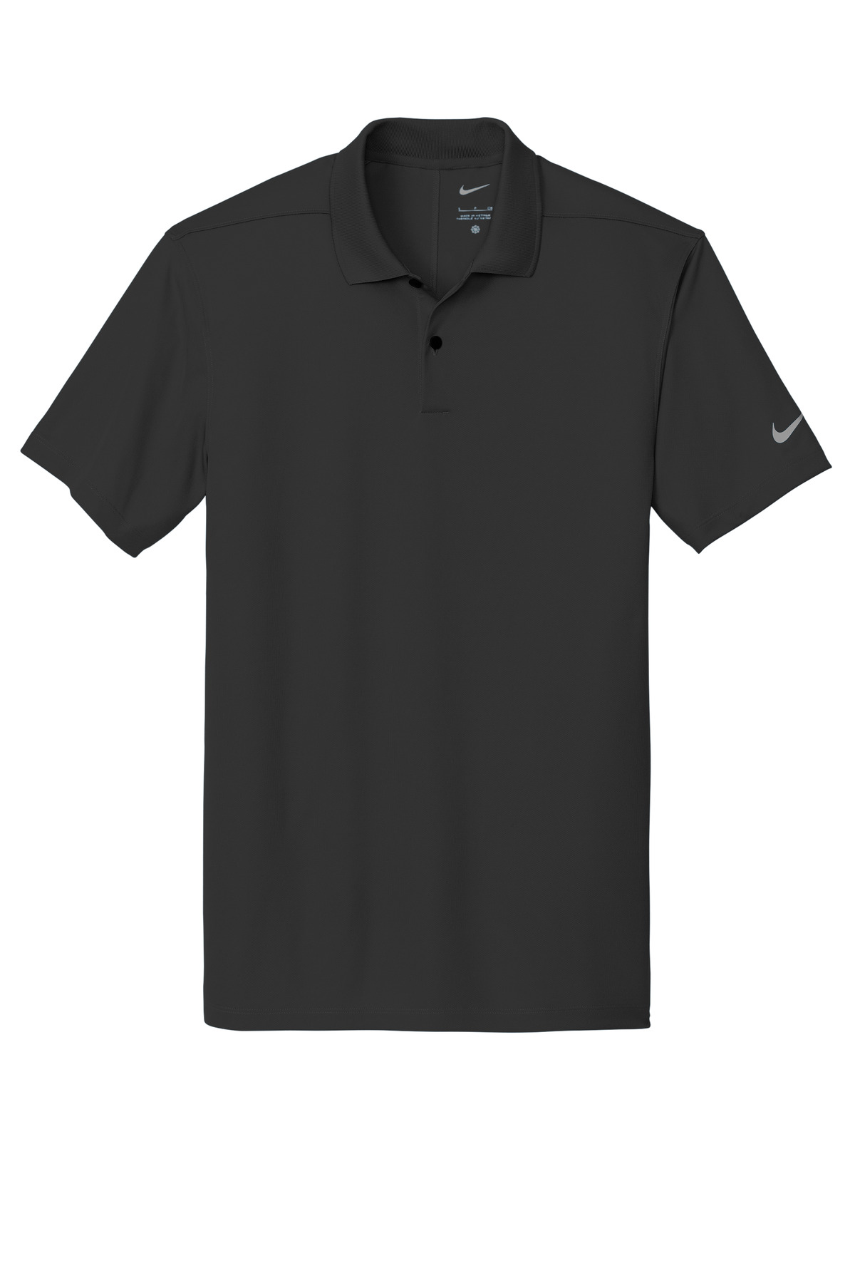 Nike® Victory Solid Polo